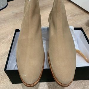 Taft Jude boot in tonal Size 14US